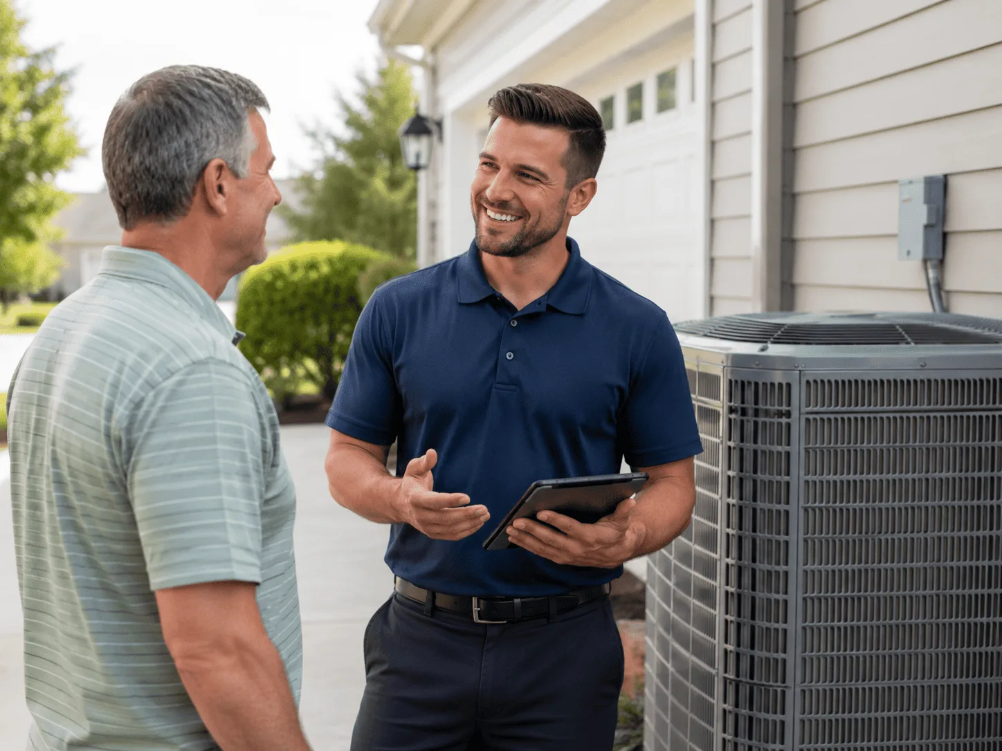 Heat Pump Installation Stanford, IL FAQs